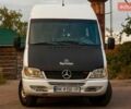 Білий Мерседес Sprinter, об'ємом двигуна 2.1 л та пробігом 385 тис. км за 8200 $, фото 16 на Automoto.ua