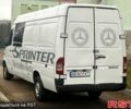 Білий Мерседес Sprinter, об'ємом двигуна 2.2 л та пробігом 200 тис. км за 9500 $, фото 5 на Automoto.ua