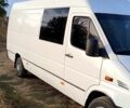 Білий Мерседес Sprinter, об'ємом двигуна 2.2 л та пробігом 0 тис. км за 10000 $, фото 1 на Automoto.ua