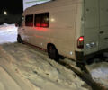 Белый Мерседес Sprinter, объемом двигателя 2.1 л и пробегом 900 тыс. км за 12000 $, фото 3 на Automoto.ua