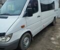 Білий Мерседес Sprinter, об'ємом двигуна 2.2 л та пробігом 800 тис. км за 6600 $, фото 3 на Automoto.ua