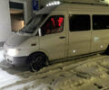 Белый Мерседес Sprinter, объемом двигателя 2.1 л и пробегом 900 тыс. км за 12000 $, фото 2 на Automoto.ua