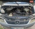 Белый Мерседес Sprinter, объемом двигателя 0 л и пробегом 410 тыс. км за 7300 $, фото 3 на Automoto.ua