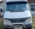Белый Мерседес Sprinter, объемом двигателя 2.69 л и пробегом 500 тыс. км за 9799 $, фото 2 на Automoto.ua