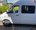 Белый Мерседес Sprinter, объемом двигателя 2.15 л и пробегом 50 тыс. км за 9500 $, фото 40 на Automoto.ua