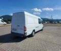 Білий Мерседес Sprinter, об'ємом двигуна 2.1 л та пробігом 514 тис. км за 9200 $, фото 1 на Automoto.ua