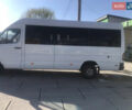 Білий Мерседес Sprinter, об'ємом двигуна 2.7 л та пробігом 365 тис. км за 10200 $, фото 5 на Automoto.ua