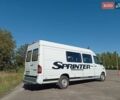 Білий Мерседес Sprinter, об'ємом двигуна 2.1 л та пробігом 385 тис. км за 8200 $, фото 6 на Automoto.ua