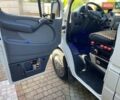Белый Мерседес Sprinter, объемом двигателя 2.15 л и пробегом 50 тыс. км за 9500 $, фото 5 на Automoto.ua