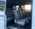 Белый Мерседес Sprinter, объемом двигателя 2.15 л и пробегом 200 тыс. км за 8000 $, фото 9 на Automoto.ua