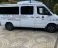 Белый Мерседес Sprinter, объемом двигателя 2.69 л и пробегом 685 тыс. км за 9500 $, фото 9 на Automoto.ua