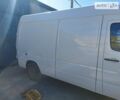 Белый Мерседес Sprinter, объемом двигателя 2.2 л и пробегом 280 тыс. км за 9500 $, фото 15 на Automoto.ua