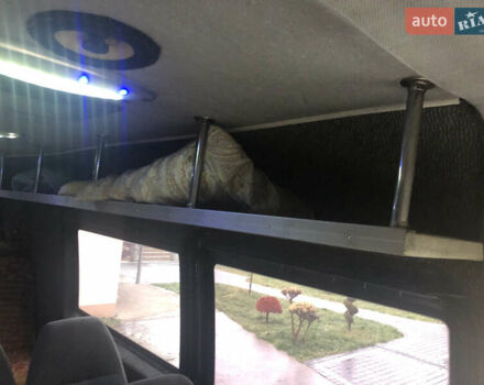 Білий Мерседес Sprinter, об'ємом двигуна 2.2 л та пробігом 713 тис. км за 7800 $, фото 15 на Automoto.ua