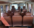 Белый Мерседес Sprinter, объемом двигателя 2.69 л и пробегом 685 тыс. км за 9500 $, фото 18 на Automoto.ua