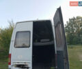 Белый Мерседес Sprinter, объемом двигателя 2.2 л и пробегом 590 тыс. км за 8000 $, фото 1 на Automoto.ua