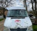 Білий Мерседес Sprinter, об'ємом двигуна 2.7 л та пробігом 165 тис. км за 8500 $, фото 1 на Automoto.ua