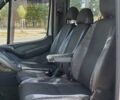 Белый Мерседес Sprinter, объемом двигателя 2.7 л и пробегом 700 тыс. км за 9500 $, фото 22 на Automoto.ua