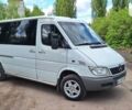 Білий Мерседес Sprinter, об'ємом двигуна 2.2 л та пробігом 650 тис. км за 8800 $, фото 7 на Automoto.ua