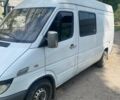 Белый Мерседес Sprinter, объемом двигателя 0 л и пробегом 410 тыс. км за 7300 $, фото 7 на Automoto.ua