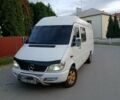 Білий Мерседес Sprinter, об'ємом двигуна 0 л та пробігом 350 тис. км за 7700 $, фото 3 на Automoto.ua