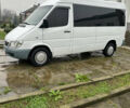 Білий Мерседес Sprinter, об'ємом двигуна 2.1 л та пробігом 950 тис. км за 8100 $, фото 14 на Automoto.ua