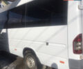 Белый Мерседес Sprinter, объемом двигателя 2.7 л и пробегом 365 тыс. км за 10200 $, фото 1 на Automoto.ua