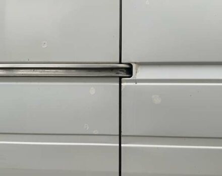 Белый Мерседес Sprinter, объемом двигателя 2.2 л и пробегом 497 тыс. км за 10500 $, фото 20 на Automoto.ua