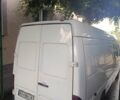 Белый Мерседес Sprinter, объемом двигателя 0 л и пробегом 390 тыс. км за 8000 $, фото 1 на Automoto.ua