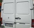 Белый Мерседес Sprinter, объемом двигателя 2.7 л и пробегом 890 тыс. км за 11850 $, фото 16 на Automoto.ua