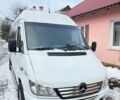 Белый Мерседес Sprinter, объемом двигателя 3 л и пробегом 326 тыс. км за 7500 $, фото 1 на Automoto.ua