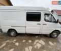 Білий Мерседес Sprinter, об'ємом двигуна 0 л та пробігом 360 тис. км за 5999 $, фото 3 на Automoto.ua