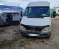 Білий Мерседес Sprinter, об'ємом двигуна 2.7 л та пробігом 491 тис. км за 7599 $, фото 1 на Automoto.ua
