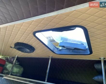 Белый Мерседес Sprinter, объемом двигателя 2.15 л и пробегом 50 тыс. км за 9500 $, фото 41 на Automoto.ua
