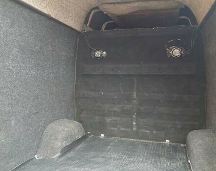 Білий Мерседес Sprinter, об'ємом двигуна 0 л та пробігом 350 тис. км за 7700 $, фото 7 на Automoto.ua