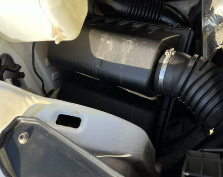 Белый Мерседес Sprinter, объемом двигателя 0 л и пробегом 205 тыс. км за 14800 $, фото 16 на Automoto.ua