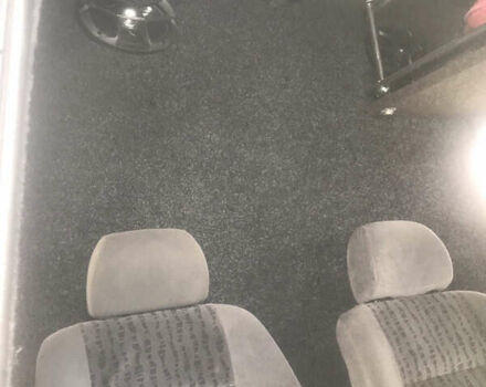 Білий Мерседес Sprinter, об'ємом двигуна 2.7 л та пробігом 365 тис. км за 10200 $, фото 3 на Automoto.ua