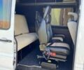Белый Мерседес Sprinter, объемом двигателя 2.15 л и пробегом 50 тыс. км за 9500 $, фото 38 на Automoto.ua
