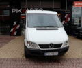 Білий Мерседес Sprinter, об'ємом двигуна 2.2 л та пробігом 370 тис. км за 9900 $, фото 1 на Automoto.ua