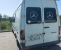 Белый Мерседес Sprinter, объемом двигателя 2.2 л и пробегом 10 тыс. км за 8000 $, фото 4 на Automoto.ua