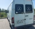 Белый Мерседес Sprinter, объемом двигателя 2.2 л и пробегом 10 тыс. км за 7400 $, фото 4 на Automoto.ua