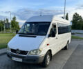Белый Мерседес Sprinter, объемом двигателя 0 л и пробегом 450 тыс. км за 5299 $, фото 1 на Automoto.ua