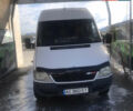 Білий Мерседес Sprinter, об'ємом двигуна 2.7 л та пробігом 365 тис. км за 10200 $, фото 2 на Automoto.ua