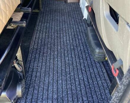 Белый Мерседес Sprinter, объемом двигателя 2.15 л и пробегом 50 тыс. км за 9500 $, фото 49 на Automoto.ua