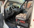 Белый Мерседес Sprinter, объемом двигателя 2.2 л и пробегом 445 тыс. км за 10800 $, фото 11 на Automoto.ua