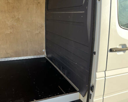 Белый Мерседес Sprinter, объемом двигателя 0 л и пробегом 205 тыс. км за 14800 $, фото 34 на Automoto.ua