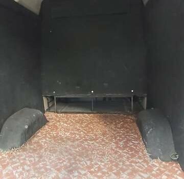 Белый Мерседес Sprinter, объемом двигателя 2.7 л и пробегом 700 тыс. км за 9500 $, фото 25 на Automoto.ua