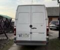 Белый Мерседес Sprinter, объемом двигателя 2.2 л и пробегом 445 тыс. км за 10800 $, фото 9 на Automoto.ua