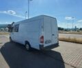 Білий Мерседес Sprinter, об'ємом двигуна 2.1 л та пробігом 514 тис. км за 9200 $, фото 2 на Automoto.ua