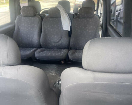 Білий Мерседес Sprinter, об'ємом двигуна 2.15 л та пробігом 454 тис. км за 6000 $, фото 6 на Automoto.ua