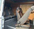 Белый Мерседес Sprinter, объемом двигателя 2.7 л и пробегом 850 тыс. км за 11500 $, фото 6 на Automoto.ua